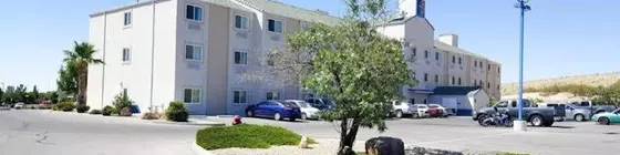 Motel 6 Las Cruces - Telshor | New Mexico - Las Cruces (ve civarı) - Las Cruces