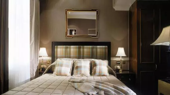 The Montague On The Gardens | Londra (ve civarı) - London City Center - Bloomsbury