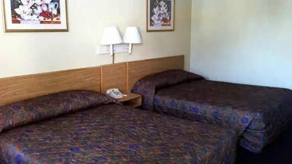 Econo Lodge Airport | Georgia - Atlanta (ve civarı) - East Point