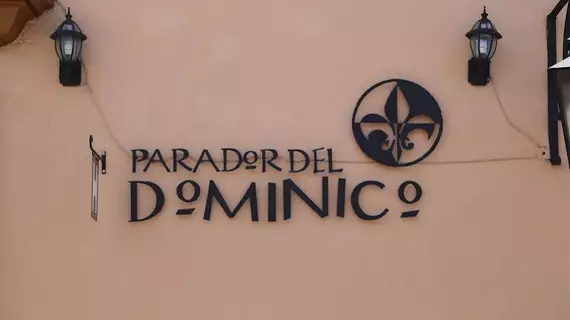 Parador del Dominico | Oaxaca - Oaxaca - Centro