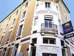 Comfort Hotel Régina Périgueux | Nouvelle-Aquitaine - Dordogne - Perigueux