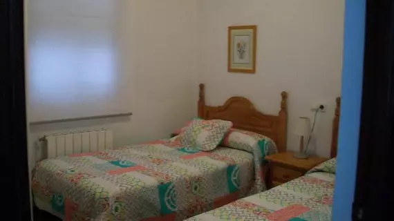 Pension Mari | Andalucia - Granada (il) - Cortes y Graena