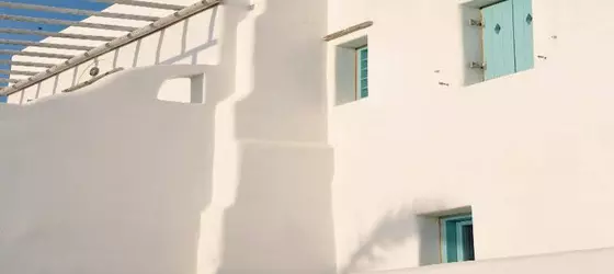 Medusa Resort & Suites | Ege Adaları - Naxos