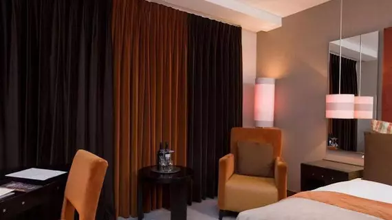 Malmaison Birmingham | West Midlands (ilçe) - Birmingham (ve civarı) - Birmingham - The Westside