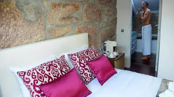 Charm Guest House | Norte - Porto Bölgesi - Vila Nova de Gaia