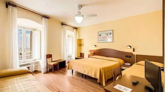 Hotel Roma | Umbria - Perugia (vilayet) - Assisi