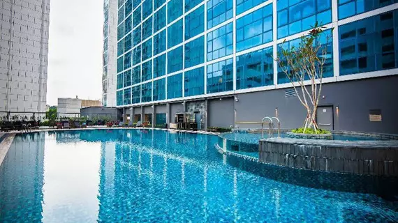 Orchard Hotel Singapore | Singapur - Tanglin - Orchard