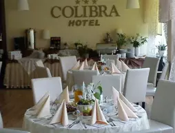 Hotel Colibra | Mazovya Voyvodalığı - Varşova (ve civarı) - Wola