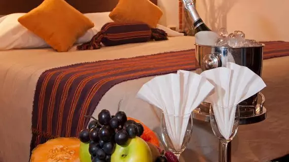 La Casona Hotel Boutique | La Paz - La Paz (ve civarı) - La Paz