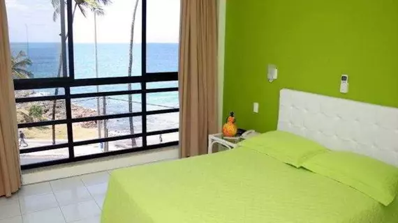 San Marino Hotel & Suites | Northeast Region - Bahia (eyaleti) - Salvador (ve civarı) - Salvador - Barra