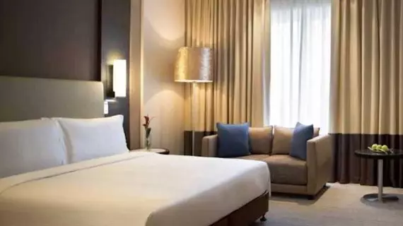 Hili Rayhaan By Rotana | Abu Dabi - Al Ain