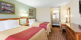 Days Inn Orangeburg