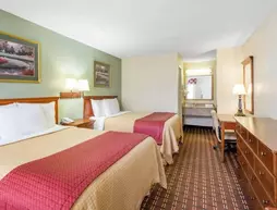 Days Inn Orangeburg | Güney Karolayna - Orangeburg (ve civarı) - Orangeburg