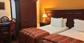 Terra Andina Hotel Cusco | Cusco (bölge) - Cusco - Cusco Tarihi Merkezi