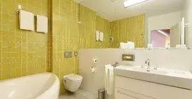 Skaritz Hotel & Residence | Bratislava - Bratislava (ve civarı) - Bratislava - Stare Mesto