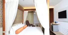 Hotel Fidalgo | Goa - Kuzey Goa - Panaji