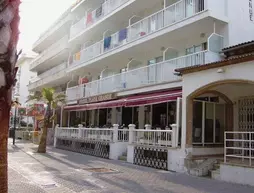 Hotel Playa Grande | Balearic Adaları - Mayorka Adası - Palma de Mallorca - El Arenal