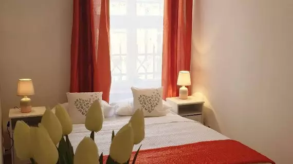 Old Town Apartments Sławkowska | Küçük Polonya Voyvodalığı - Krakow (ve civarı) - Krakow - Stare Miasto