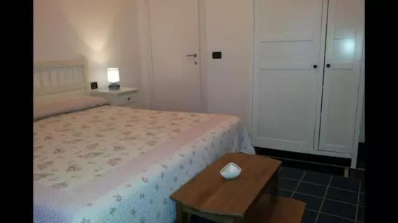 B&B La Villa Del Mare | Liguria - Cenova (il) - Ponente - Cenova (ve civarı) - Cenova