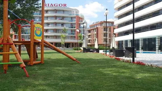 Boomerang Apartments | Burgaz - Sunny Beach