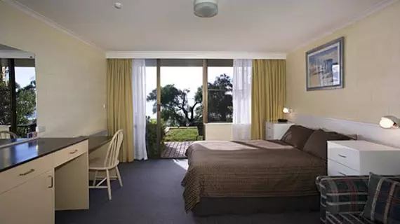 Swansea Motor Inn Australia | Tazmanya - Swansea