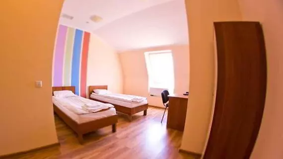 Budget Hotel Ekotel | Lviv