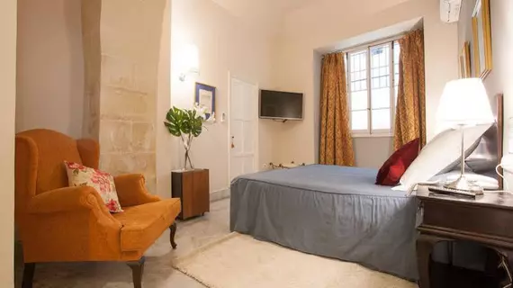 Hotel Bellas Artes | Andalucia - Cadiz (vilayet) - Jerez de la Frontera - Jerez de la Frontera Eski Kent Bölgesi