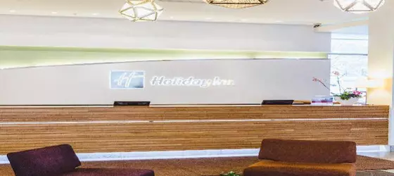 Holiday Inn Moscow Taganskaya | Moskova (ve civarı) - Tagansky