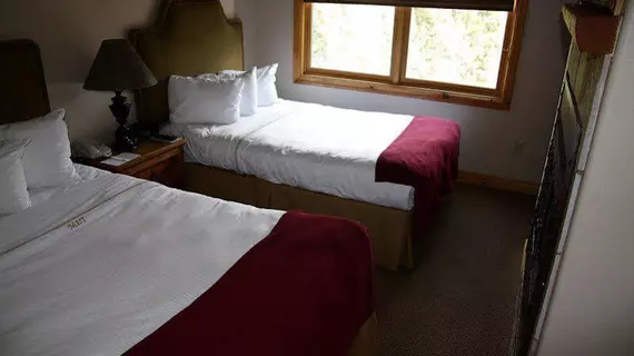 Mountain Lodge Telluride | Kolorado - Ouray County - Telluride (ve civarı) - Telluride