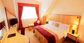 La Mon and Country Club Belfast | Kuzey İrlanda - Antrim (kontluk) - Belfast (ve civarı) - Belfast - Castlereagh