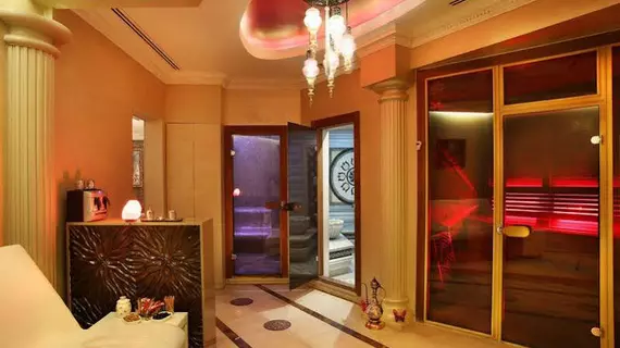 Daru Sultan Hotels Galata |  Istanbul  - Beyoğlu - Sütlüce Mahallesi