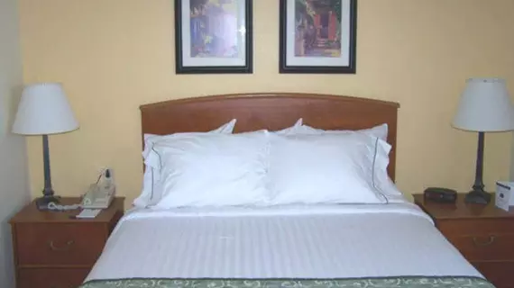 TownePlace Suites St Charles | Missouri - St. Louis (ve civarı) - St. Charles