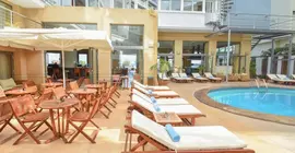 Ibiscus Hotel | Ege Adaları - Rodos Bölgesel Birimi - Rodos