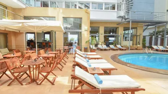 Ibiscus Hotel | Ege Adaları - Rodos Bölgesel Birimi - Rodos