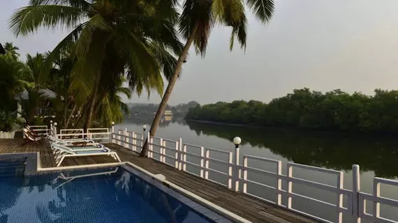 Casa Colvale | Goa - Kuzey Goa - Bardez