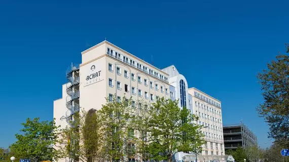 ACHAT Comfort Airport-Frankfurt | Hessen - Offenbach am Main - Langen