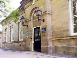 Travelodge Durham | Durham (kontluk) - Durham