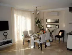 Seven Hotel Apartments |  Istanbul  - Fatih - Sultanahmet