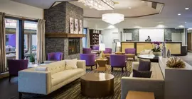 The Grand River an Ascend Collection Member | Michigan - Grand Rapids (ve civarı) - Grand Rapids