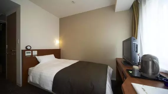 Dormy Inn Tomakomai | Hokkaido - Tomakomai