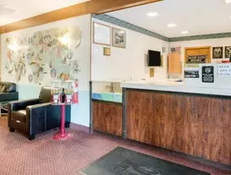 Econo Lodge Sutton | Massachusetts - Worcester (ve civarı) - Sutton