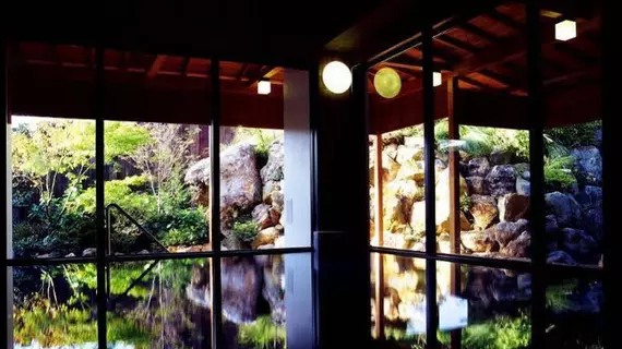 Unzen Kyushu Hotel | Nagasaki (idari bölge) - Unzen