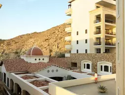 Grand Solmar Land's End Resort & Spa | Baja California Sur - Los Cabos - Los Cabos (ve civarı) - Cabo San Lucas - Marina