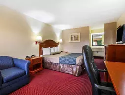 Econo Lodge Prattville | Alabama - Montgomery (ve civarı) - Prattville