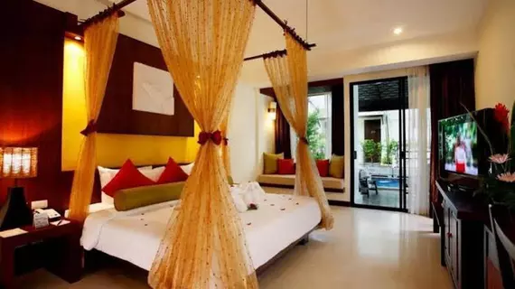 Access Resort & Villas | Phuket (ve civarı) - Thalang