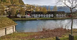 Stryn Hotel | Sogn og Fjordane (kontluk) - Stryn