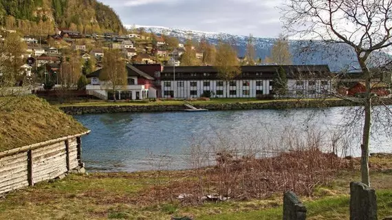 Stryn Hotel | Sogn og Fjordane (kontluk) - Stryn