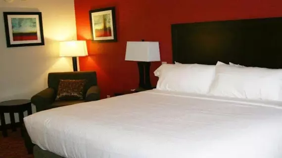 Holiday Inn Guin | Alabama - Guin