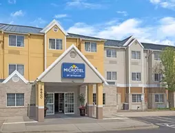 Microtel Inn by Wyndham Denver | Kolorado - Denver (ve civarı) - Denver