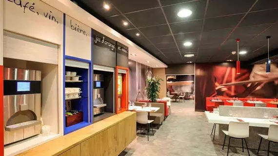 ibis Lille Centre Gares | Hauts-de-France - Nord (bölge) - Lille (ve civarı) - Lille - Lille Kent Merkezi